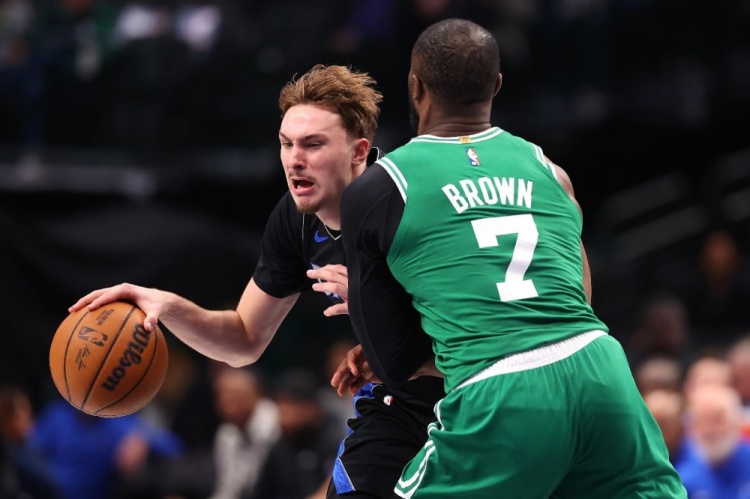 hth华体会-周五竞彩篮球强档：独行侠客场背靠背 塔图姆有望复出